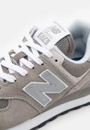 New Balance 574 Grey White (2022)