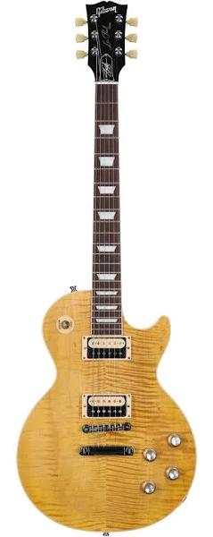 Gibson Slash Les Paul Standard Appetite Burst