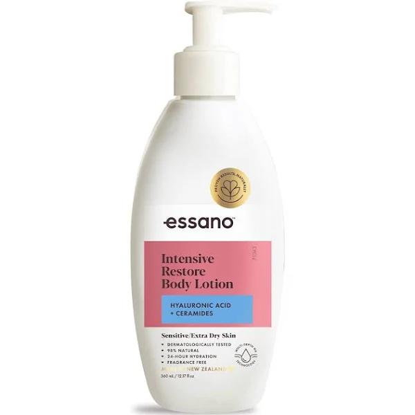 Essano Intensive Body Care 360ml