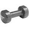 York 4kg PVC Dumbbell