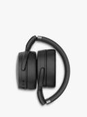 Sennheiser HD 450BT Wireless Headphones Black