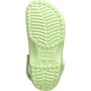 Crocs Classic Clog; Celery, W11/M9