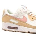 Nike Women's Air Max 90 SE Sail/arctic Orange