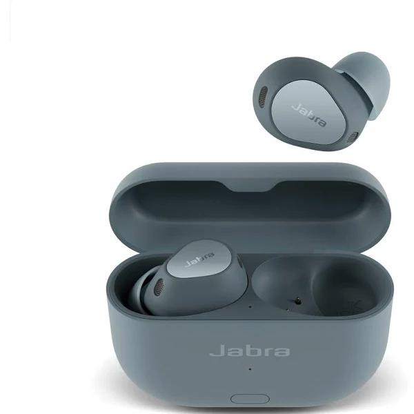 Jabra Elite 10 Gen 2 ANC Dolby Atmos In-ear Headphones (Denim)