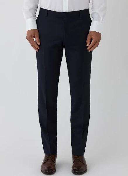 Razor Trouser - Navy 86 / 120 / Navy