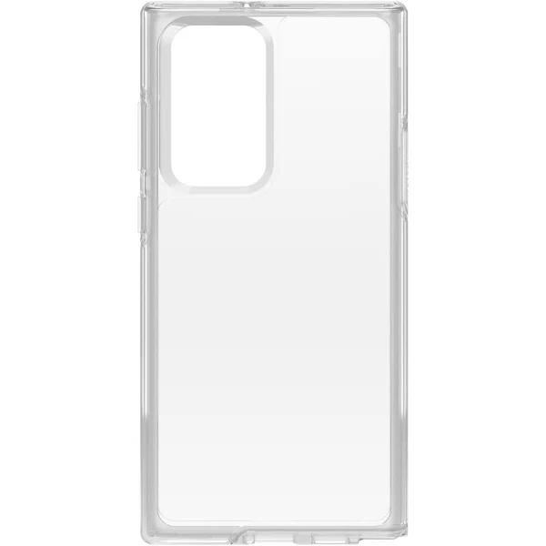 OtterBox Symmetry Clear Case Samsung Galaxy S22 Ultra - Clear