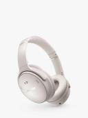 Bose Quietcomfort Headphones - White Smoke