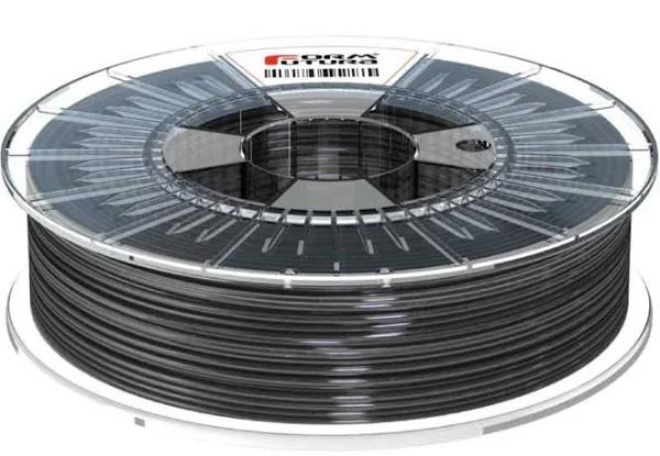 PETG Filament HDglass 2.85mm Blinded Black 8000 Gram (On Demand) 3D Printer Filament