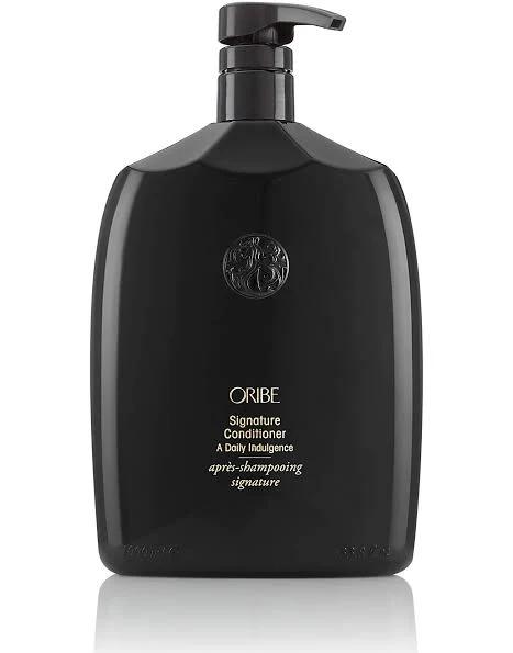 Oribe Signature Conditioner - 1000ml/33.8oz