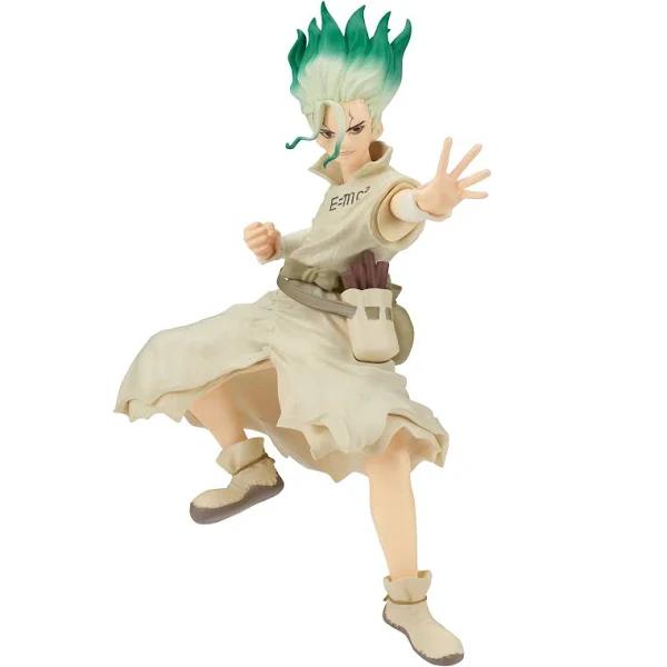 Dr. Stone - Figure of Stone World - Senku Ishigami II