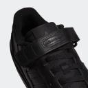 Adidas Forum Low - Black / Black