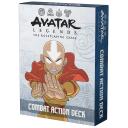 Avatar Legends RPG - Combat Action Deck