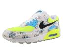 Nike Air Max 90 SE Worldwide Katakana White (Women's)