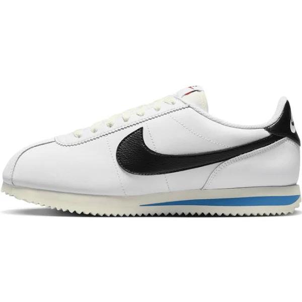 Nike Cortez Women's Shoes - White