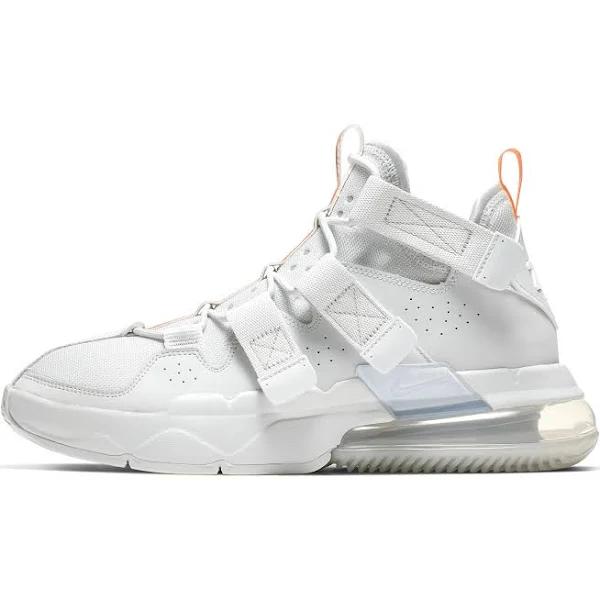 Nike Air Edge 270 'Pure Platinum' Sneakers | White | Men's Size 11.5