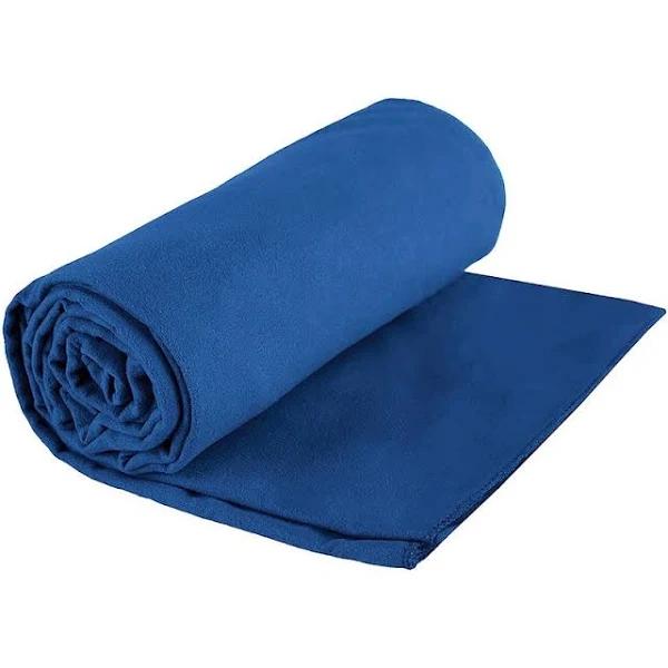 Sea to Summit Drylite Towel - Cobalt - XL