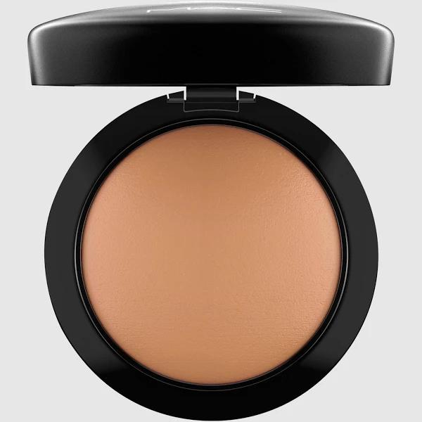 Mac Mineralize Skinfinish Natural Powder - Dark Tan