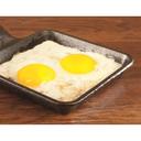 Lodge Square Mini Skillet, Cast Iron 14.3cm