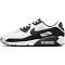 Nike Air Max 90 Panda - White/White/Black - 8.5