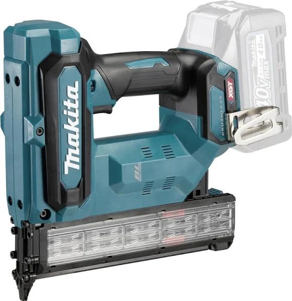 Makita FN001GZ - 40V Max Brushless 18GA Brad Nailer (Tool Only)