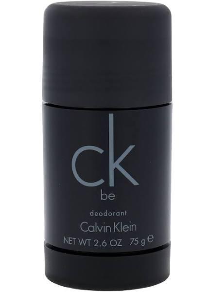 CK Be Deodorant Stick by Calvin klein.