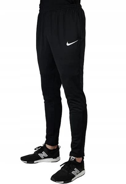 Nike Dri-FIT Park Black Shorts - M