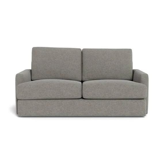 KINGSCLIFF Sofa Silver by Freedom