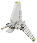 LEGO 30388 Star Wars Imperial Shuttle Polybag Episode VI