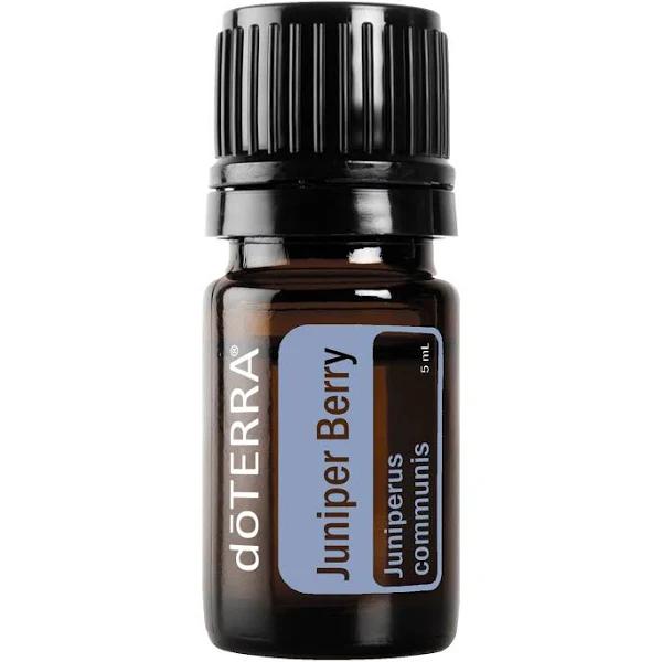 doTERRA Juniper Berry Essential Oil 5 ml