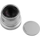 TTArtisan 35mm f/1.4 Lens For Sony E (Silver)