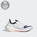 Adidas Ultraboost 22 CWHITE/CWHITE/SOLRED GX8017 Women's