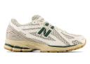 New Balance 1906R White Green Cream