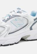 New Balance MR530 RA - White - US 12 - Unisex