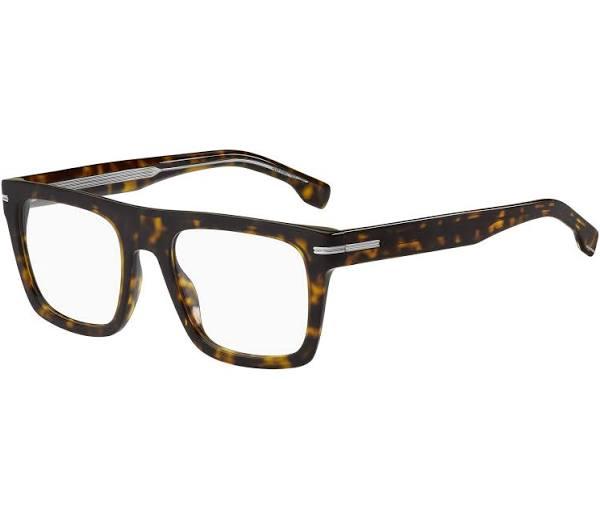 Hugo Boss 1597 086 Glasses Havana