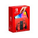 Nintendo Switch OLED Model [Mario Red Edition] (Limited Edition)