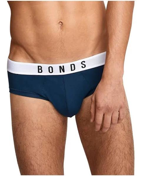 Bonds Originals Brief - Seal Rocks