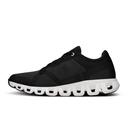 On Cloud x 3 Ad Black | White, Womens, Size: 10