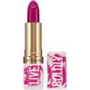 Revlon Super Lustrous Pearl Lipstick, Plumalicious 465, 0.15 Ounce