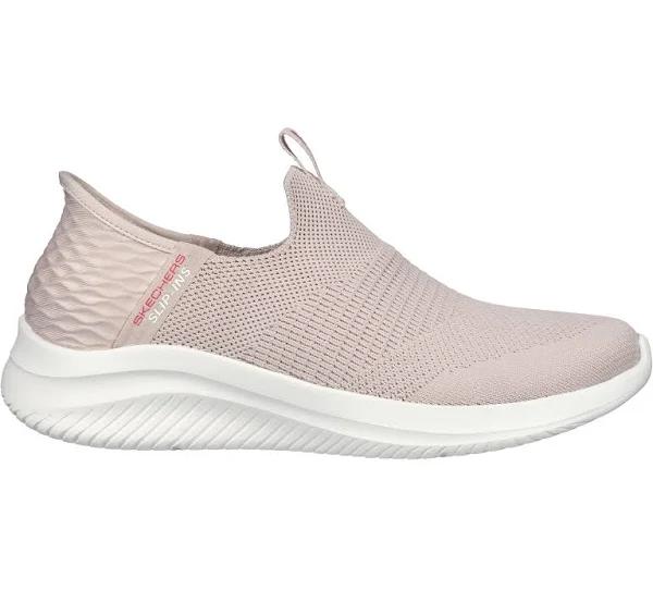 Skechers Uleathera Flex 3.0-cozy Trainers Pink EU 36 1/2 Woman