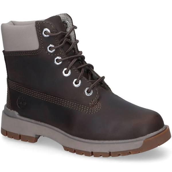 Timberland Tree Vault 6 Junior Boots Brown EU 38 Man TB0A5SRH2311M-055