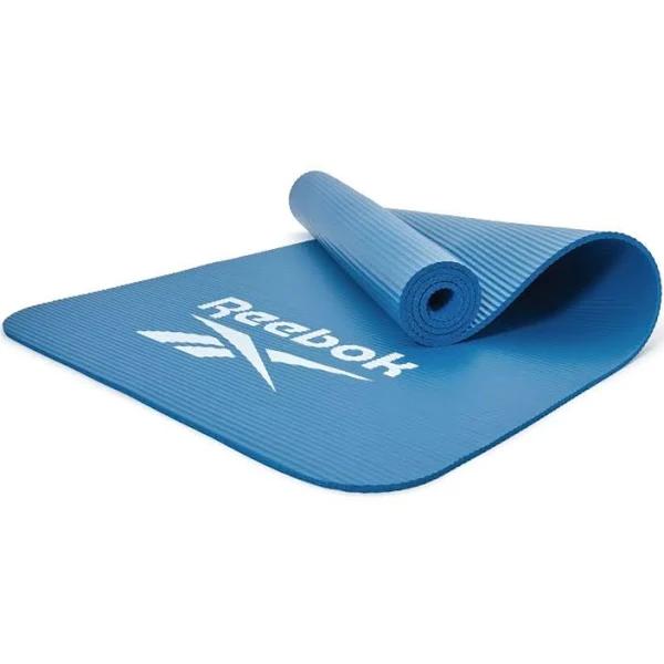 Reebok - Training Mat - Blue - 7mm