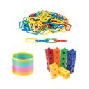 hand2mind Sensory Fidget Toy Kit