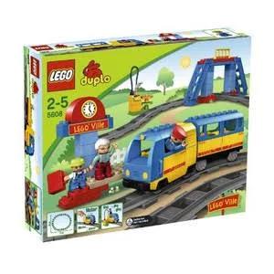 LEGO DUPLO Train Starter Set 5608