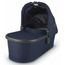 UPPAbaby V2 Bassinet - Greyson (Charcoal Melange)