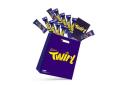 Cadbury 7pc Twirl Kids Sweets Showbag w/ Dairy Milk Chocolates/Playing Card