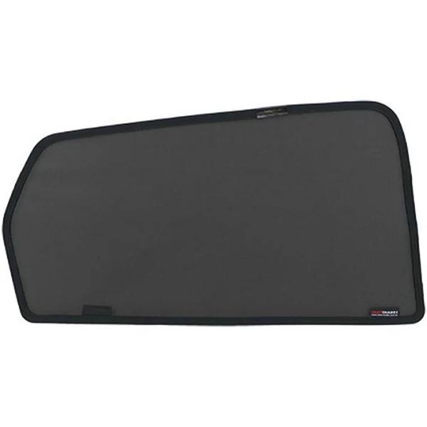 Snap Shades For Hyundai Tucson 4th Generation Car Rear Window Shades (NX4; 2021-Present) | Genuine