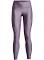 Under Armour HeatGear Ankle Tights - Purple - XS