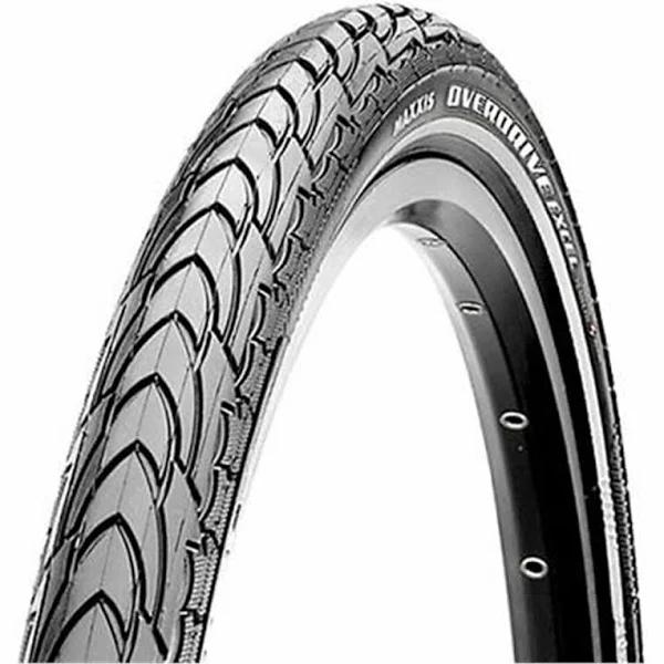 Maxxis Overdrive Excel DC 60TPI Tyre