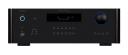 Rotel RA-1572MKII Stereo Integrated Amplifier, Black