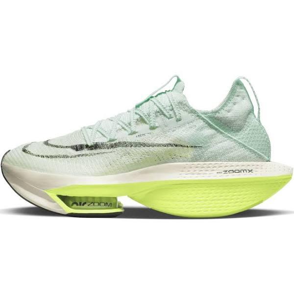 Nike Air Zoom Alphafly Next% 2 Mint Foam Barely Green (Women's)